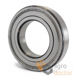 AZ43733 John Deere, 97-060334 [SKF]  suitable for CASE - Deep groove ball bearing