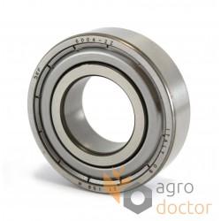 6004-2Z [SKF] Deep groove ball bearing