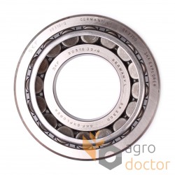 30310 J2/Q [SKF] Tapered roller bearing