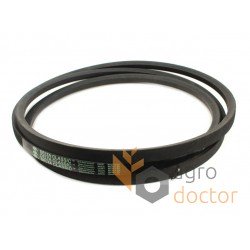 Classical V-Belt С22x6365 (С248) [Gates]