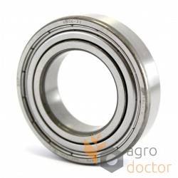 6006-2Z [SKF] Deep groove ball bearing