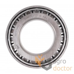 234830 | 234830.0 | 0002348300 AGRI / [SKF] Tapered roller bearing - suitable for CLAAS Lexion / Jaguar / Quadrant...