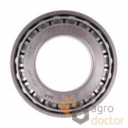 235988 | 235988.0 | 0002359880 AGRI / [SKF] Tapered roller bearing - suitable for CLAAS Lexion / Jaguar / Rollant...