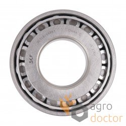 238197 | 238197.0 | 0002381970 AGRI / [SKF] Tapered roller bearing - suitable for CLAAS Lexion / Jaguar / Tucano...