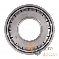 243704 | 243704.1 | 000243704 AGRI / [SKF] Tapered roller bearing - suitable for CLAAS Dom, / Mega / Commandor...