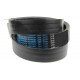 Wrapped banded belt 3HB-1900 [Roflex] 384