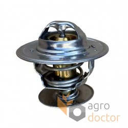 04112041 Diesel engine thermostat suitable for Deutz