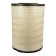 Air filter RE63931 John Deere | 25033AF [Fleetguard]