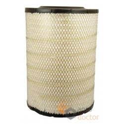 Air filter RE63931 John Deere | 25033AF [Fleetguard]