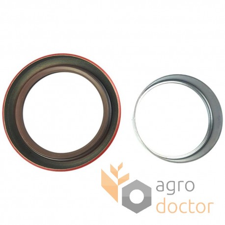 Crankshaft front oil-seal - AR49025 John Deere