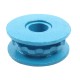 Tension roller 7096 suitable for Monosem d/D54 mm