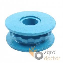 Tension roller 7096 suitable for Monosem d/D54 mm