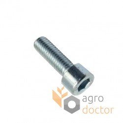 Cylinder screw DR6110 suitable for Olimac Drago