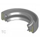 Oil seal 16х28х7 TC