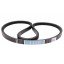 Variable speed belt (toothed) 667457 suitable for Claas [Bando H-PV]