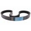 Variable speed belt (toothed) 667248 suitable for Claas [Bando H-PV]