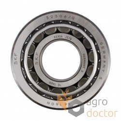 32306 J2/Q [SKF] Tapered roller bearing