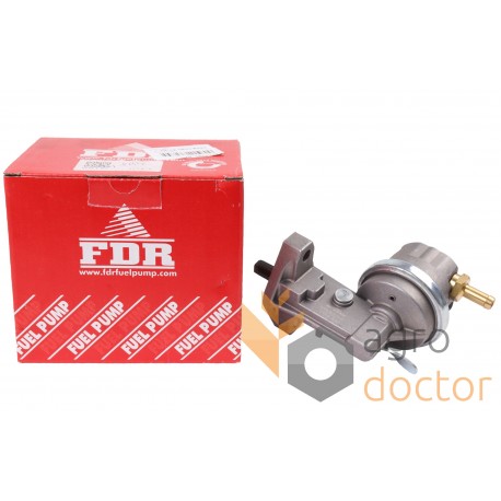 Fuel pump RE68345 for John Deere engine