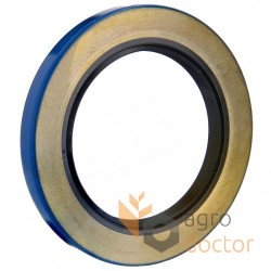 Oil seal 60х90х10 B2SL (NBR) - 19037025B [Corteco]