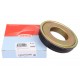 Oil seal farm machinery transmissions (49,5х100/105х25mm) RE185799 suitable for John Deere [Corteco]