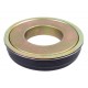 Oil seal farm machinery transmissions (49,5х100/105х25mm) RE185799 suitable for John Deere [Corteco]