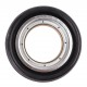 Oil seal farm machinery transmissions (49,5х100/105х25mm) RE185799 suitable for John Deere [Corteco]