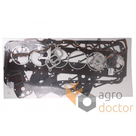 Full engine gasket set RE527551 John Deere