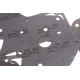 Full engine gasket set RE527551 John Deere