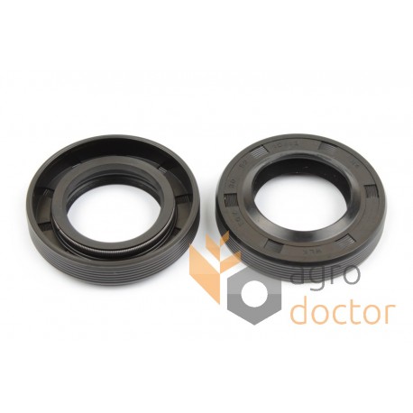 Oil seal 30х52х10/12 TGY