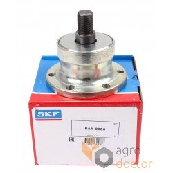 Bearing unit AgriHub BAA-0006 T100 [SKF]