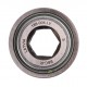 188-004 suitable for GREAT PLAINS - [BBC-R Latvia] - Insert ball bearing