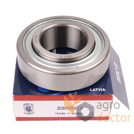 87442375 suitable for CNH - [BBC-R Latvia] - Insert ball bearing