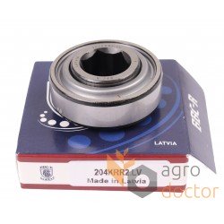 JD7126, AXE10322 JD, 822-173C [BBC-R Latvia] - suitable for GREAT PLAINS - Insert ball bearing