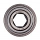 JD7126, AXE10322 JD, 822-173C [BBC-R Latvia] - suitable for GREAT PLAINS - Insert ball bearing