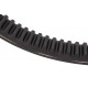 Variable speed belt (toothed) 717700 suitable for New Holland [Bando ]