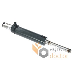 040571 Thresher hydraulic cylinder suitable for Claas combine