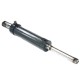 040571 Thresher hydraulic cylinder suitable for Claas combine