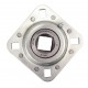 Pressed flanged housing GWST209PPB32 suitable for BBC-R