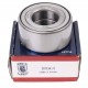 319 8750 Lemken, 939717 Claas  - Double row ball bearing 357234 [BBC-R Latvia]