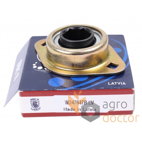 Bearing unit W247647B Agco [BBC-R]