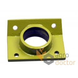 Bearing curved housing - 705067 Claas (shaker shoe, D52mm)