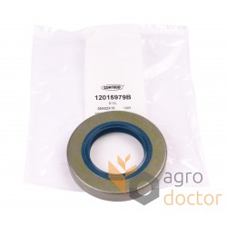 Oil seal 35x62x10 B1SL (NBR) 12015979B [Corteco]