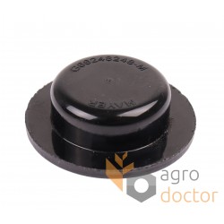 Plug G66248248 - coulter disk, plastic, suitable for Gaspardo planter