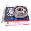 Angular ball bearing 188-001V GREAT PLAINS [BBC-R Latvia]