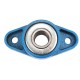 Bearing unit LSNR 205-2T - 319 9367 / 3199367 LEMKEN [BBC-R]