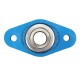 Bearing unit LSNR 205-2T - 319 9367 / 3199367 LEMKEN [BBC-R]