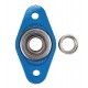 Bearing unit LSNR 205-2T - 319 9367 / 3199367 LEMKEN [BBC-R]