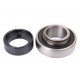 AEL206 | GRAE30NPPB [BBC-R Latvia] Radial insert ball bearing, hexagonal bore