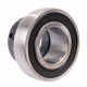 AEL206 | GRAE30NPPB [BBC-R Latvia] Radial insert ball bearing, hexagonal bore