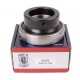 AEL209 | GRAE45NPPB [BBC-R Latvia] Radial insert ball bearing, hexagonal bore